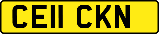 CE11CKN