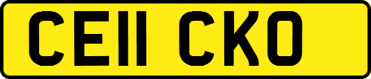 CE11CKO