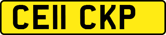 CE11CKP