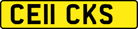 CE11CKS