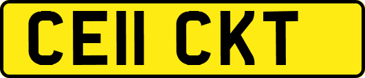 CE11CKT