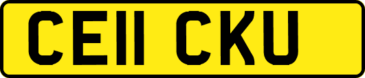 CE11CKU