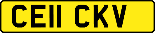 CE11CKV