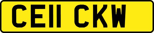 CE11CKW