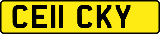 CE11CKY