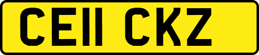CE11CKZ