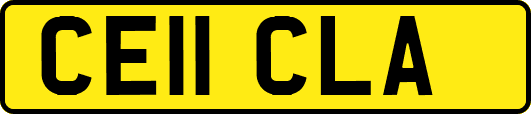 CE11CLA