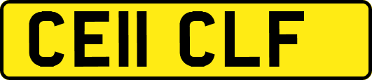 CE11CLF