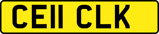CE11CLK