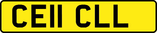 CE11CLL