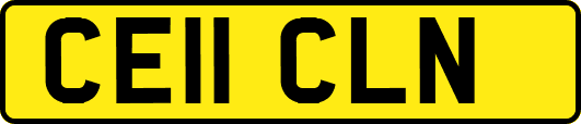 CE11CLN