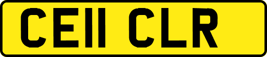 CE11CLR
