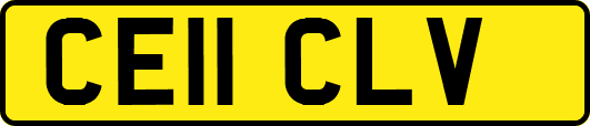 CE11CLV