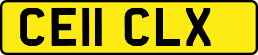 CE11CLX