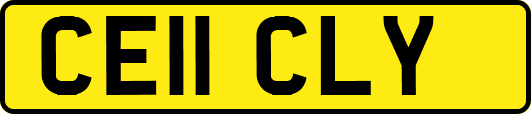 CE11CLY