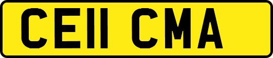 CE11CMA