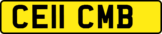 CE11CMB