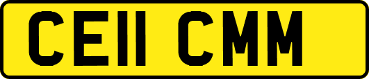 CE11CMM
