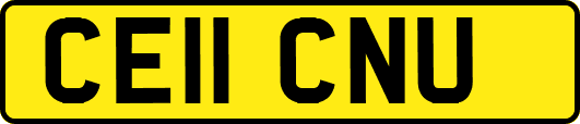 CE11CNU