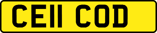 CE11COD