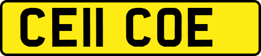 CE11COE