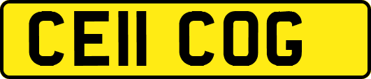 CE11COG