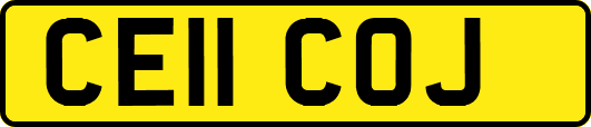 CE11COJ