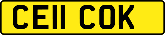 CE11COK