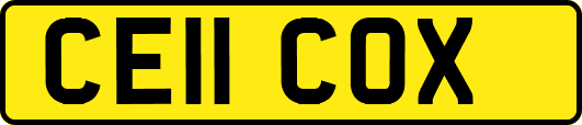 CE11COX