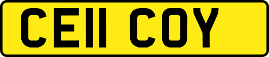 CE11COY