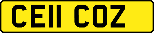 CE11COZ