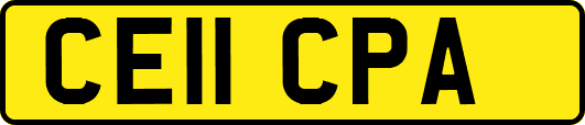 CE11CPA