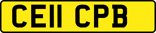 CE11CPB