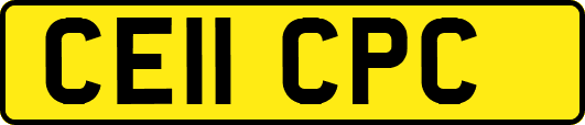 CE11CPC