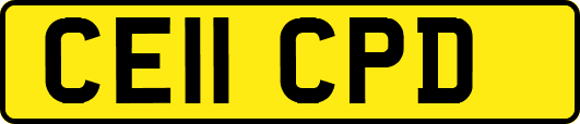 CE11CPD