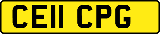 CE11CPG