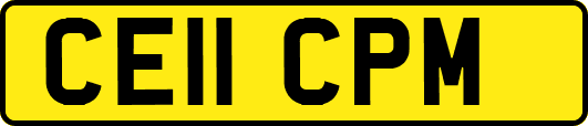 CE11CPM