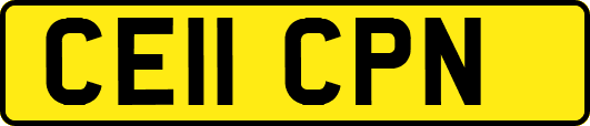 CE11CPN