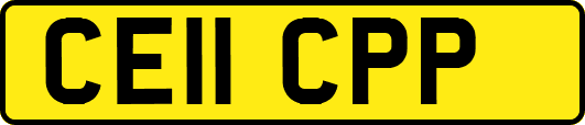 CE11CPP