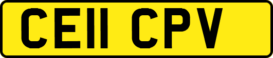 CE11CPV