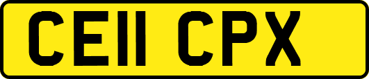 CE11CPX