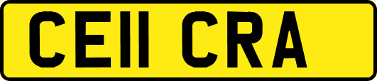 CE11CRA