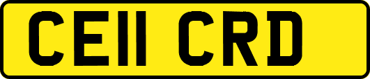 CE11CRD
