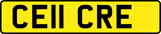 CE11CRE