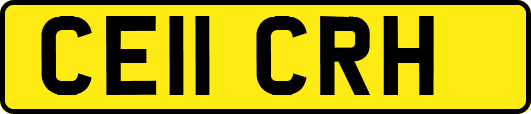CE11CRH