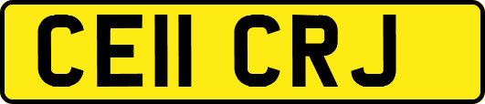 CE11CRJ