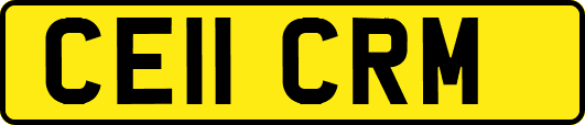 CE11CRM