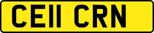 CE11CRN
