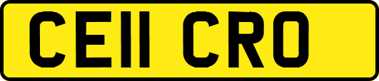 CE11CRO