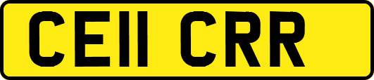 CE11CRR